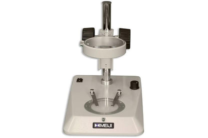 Meiji PLS-3 Microscope Pole Stand - Microscope Central
 - 2