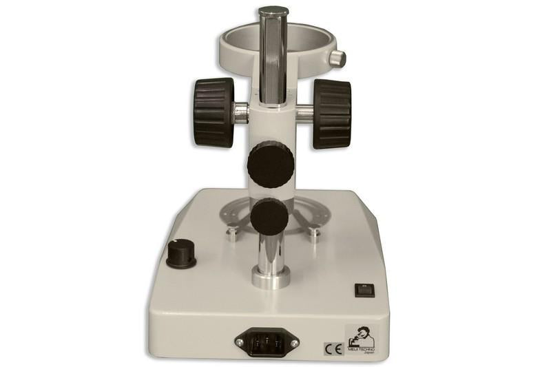 Meiji PLS-3 Microscope Pole Stand - Microscope Central
 - 5