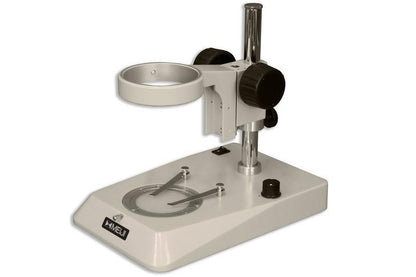 Meiji PLS-3 Microscope Pole Stand - Microscope Central
 - 8