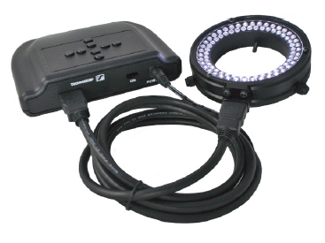 Microscope Ring Lights – Microscope Central