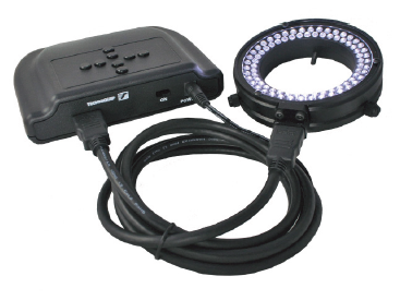 Techniquip Proline 80 LED Segmentable Microscope Ring Light