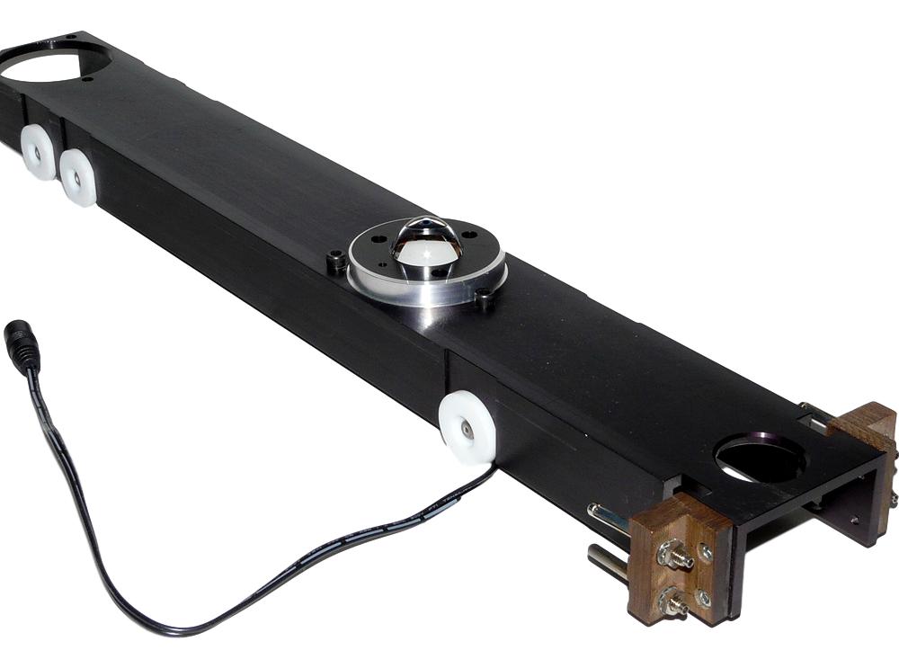 Reichert Polyvar SC Microscope Illuminator LED Upgrade Kit – Microscope ...