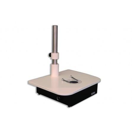 Meiji RZBD/LED Darkfield Stand For RZ Stereo Microscope - Microscope Central
