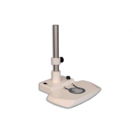 Meiji RZT/LED Stand For RZ Stereo Microscope - Microscope Central
