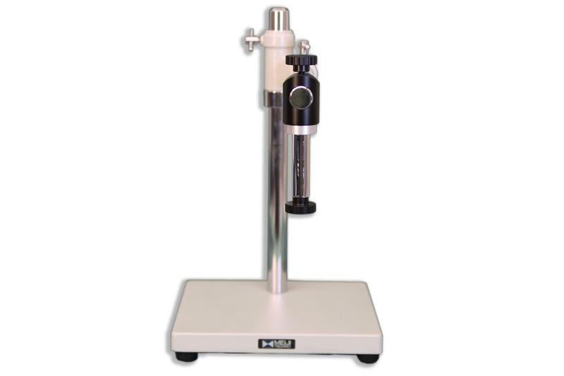 Meiji S-4100 Stereo Microscope Boom Stand - Microscope Central
 - 2