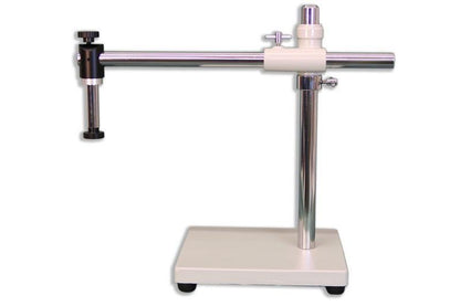 Meiji S-4100 Stereo Microscope Boom Stand - Microscope Central
 - 7