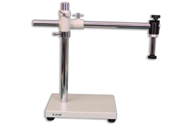 Meiji S-4100 Stereo Microscope Boom Stand - Microscope Central
 - 3
