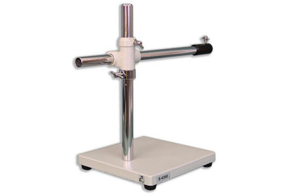 Meiji S-4300 Microscope Boom Stand - Microscope Central
 - 4