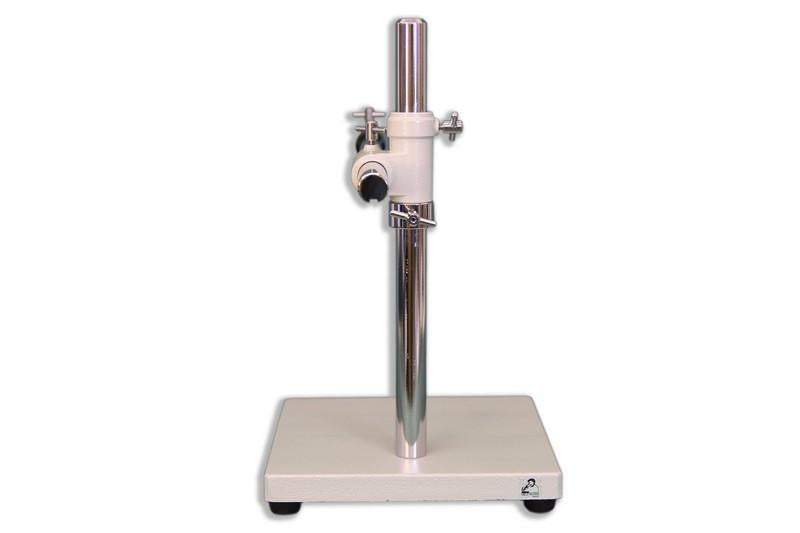 Meiji S-4300 Microscope Boom Stand - Microscope Central
 - 5