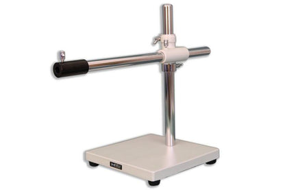 Meiji S-4300 Microscope Boom Stand - Microscope Central
 - 8