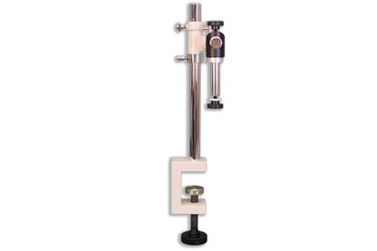 Meiji S-4500 MicroscopeTable Clamp Boom Stand - Microscope Central
 - 2