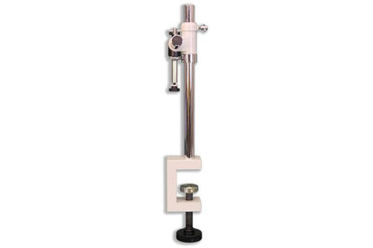 Meiji S-4500 MicroscopeTable Clamp Boom Stand - Microscope Central
 - 5