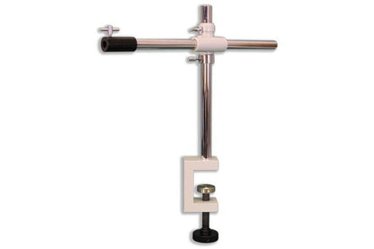 Meiji S-4600 Microscope Table Clamp Boom Stand - Microscope Central
 - 8