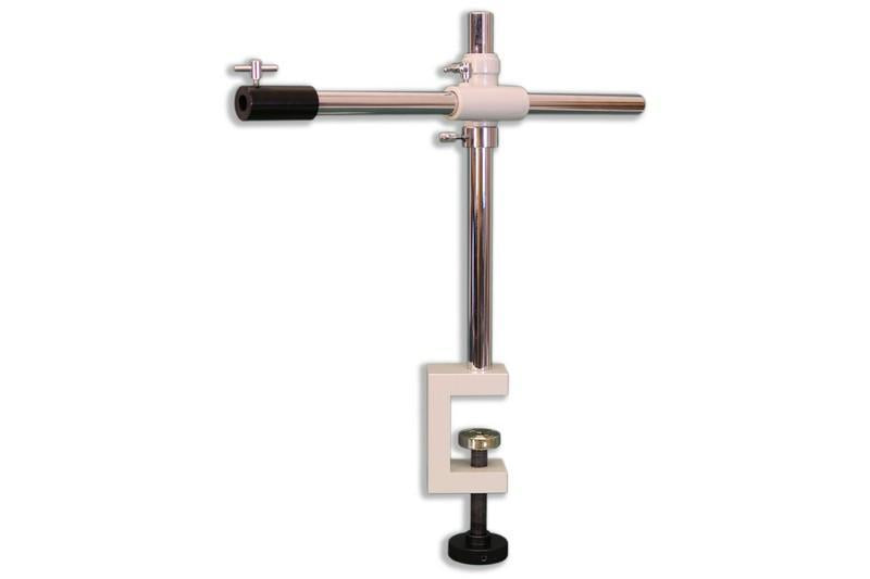 Meiji S-4600 Microscope Table Clamp Boom Stand