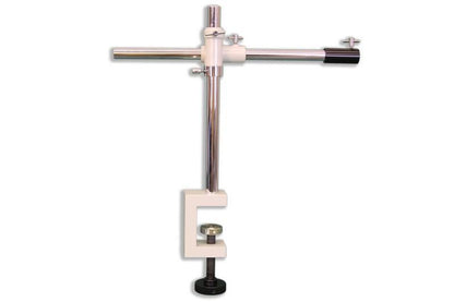 Meiji S-4600 Microscope Table Clamp Boom Stand - Microscope Central
 - 3