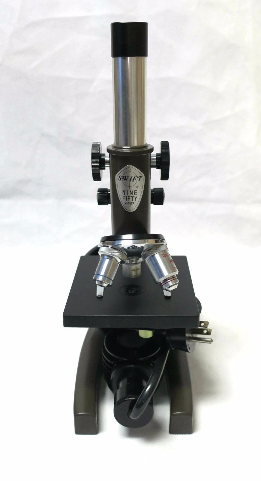 Swift Nine Fifty Phase Contrast Monocular Microscope