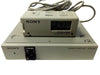 Sony DXC-107A CCD-IRIS Color Video Microscope Camera & CMA-D2 Camera Adapter