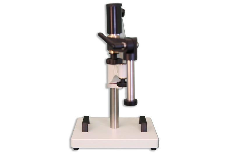 Meiji SAS-1 Articulating Arm Microscope Stand - Microscope Central
 - 2