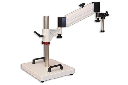 Meiji SAS-1 Articulating Arm Microscope Stand - Microscope Central
 - 3