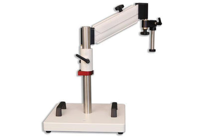 Meiji SAS-1 Articulating Arm Microscope Stand - Microscope Central
 - 4