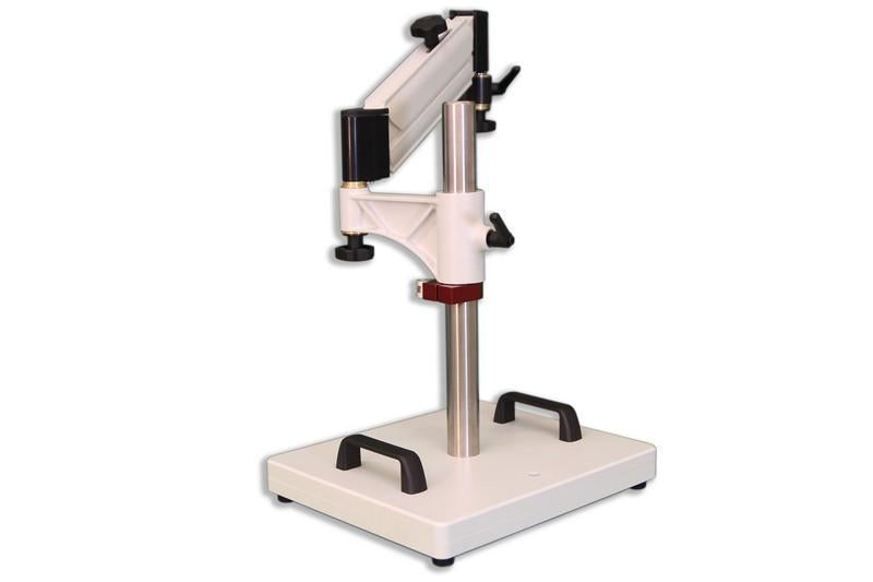 Meiji MAC-10 Heavy Duty Pole Stand - New York Microscope Company