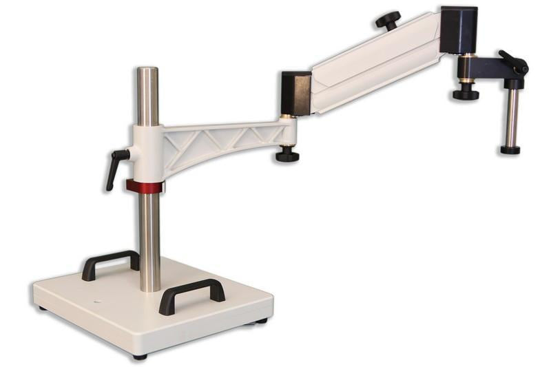 Meiji SAS-2 Articulating Arm Microscope Stand - Microscope Central
 - 4