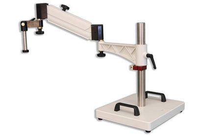 Meiji SAS-2 Articulating Arm Microscope Stand - Microscope Central
 - 6