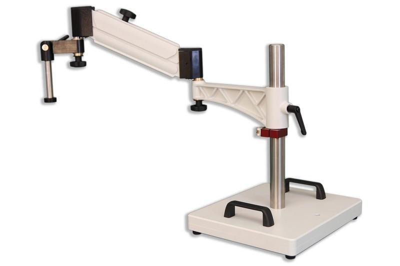Meiji MAC-10 Heavy Duty Pole Stand - New York Microscope Company
