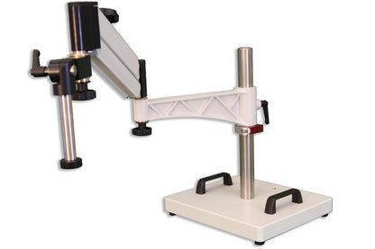 Meiji SAS-2 Articulating Arm Microscope Stand - Microscope Central
 - 8