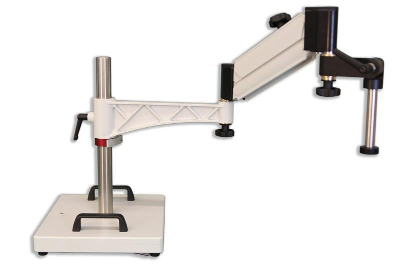 Meiji SAS-2 Articulating Arm Microscope Stand