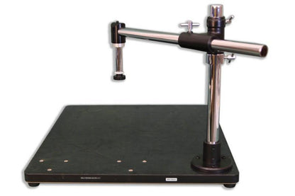 Meiji SBU Wide-Surface Microscope Stand - Microscope Central
 - 6