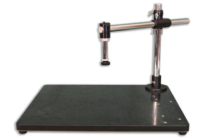 Meiji SBU Wide-Surface Microscope Stand - Microscope Central
 - 8