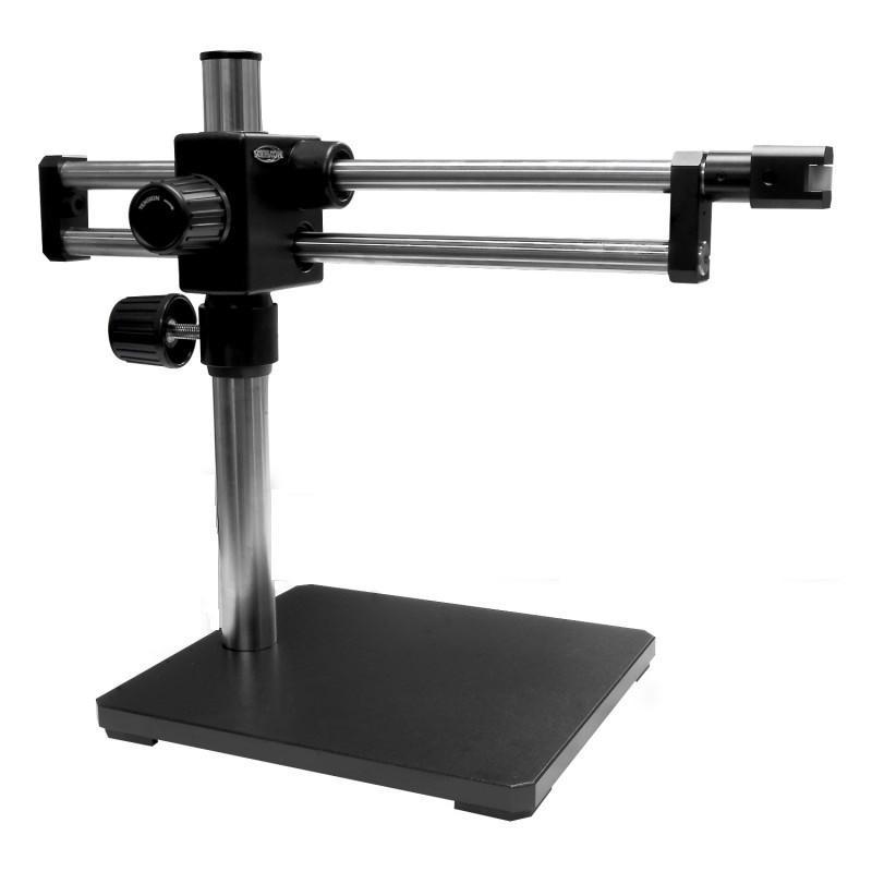 Leica S6 Stereo Zoom Microscope 0.63x - 4x - Microscope Central
 - 3
