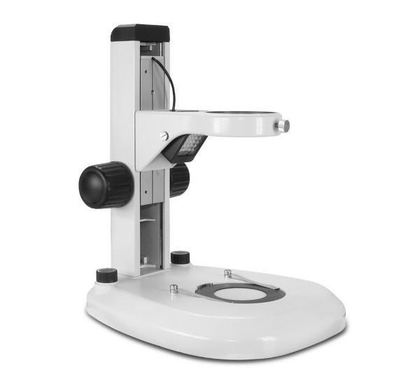 Leica S6 Stereo Zoom Microscope 0.63x - 4x - Microscope Central
 - 4