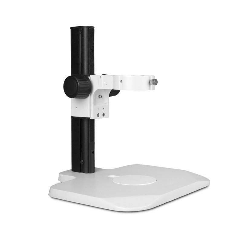 Leica S6 E Stereo Zoom Microscope 0.63x - 4x - Microscope Central
 - 6