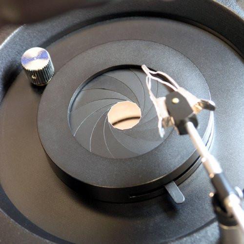 AmScope 3.5X-90X Advanced Jewel Gem Microscope + 1.3MP Camera