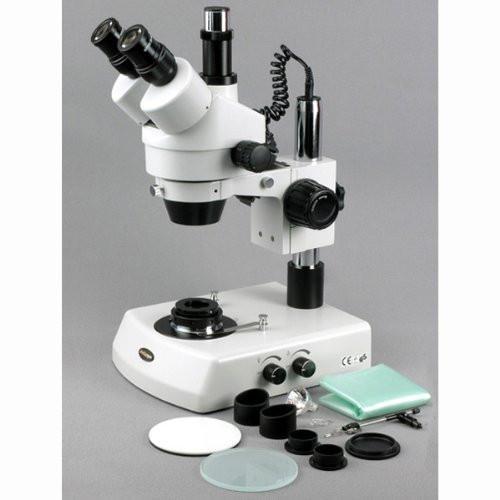  AmScope SM-2TZ-DK-9M Microscope