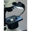 AmScope 3.5X-90X Advanced Jewel Gem Microscope + 1.3MP Camera