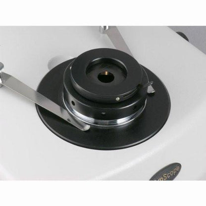 AmScope SM-2TZ-DK-M Microscope
