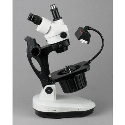 AmScope GM400TZ-3M﻿ Microscope