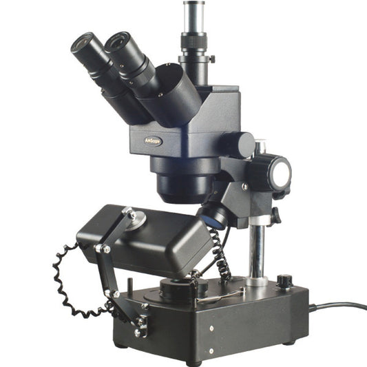 AmScope SH-2TY-SL-DK Microscope