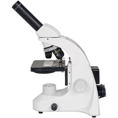 Ken-A-Vision PrepScope 2 Cordless Monocular T-12011C Microscope - Microscope Central
 - 2