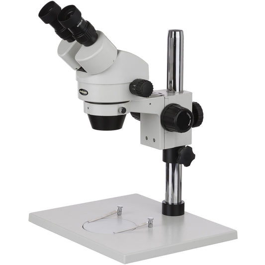 Plain Stand Microscopes – Microscope Central
