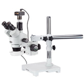 AmScope Microscopes | Professional Microscope | Microscope Central
