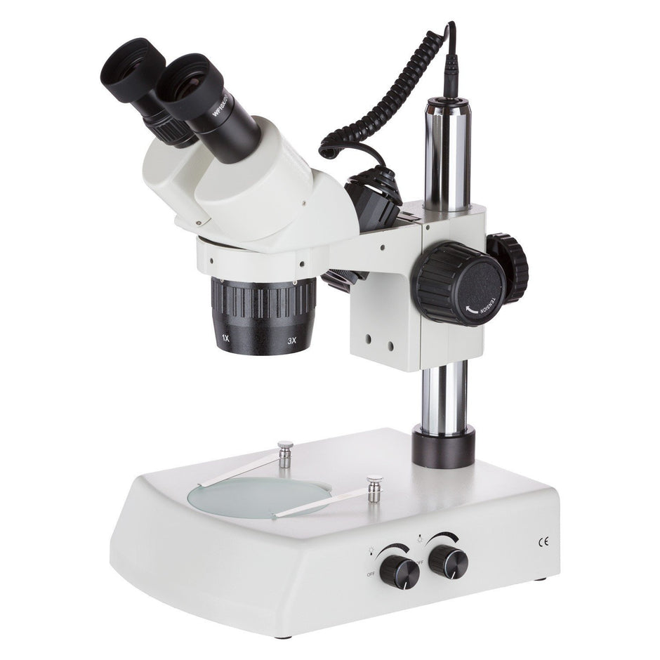 Student Stereo Microscopes – Microscope Central