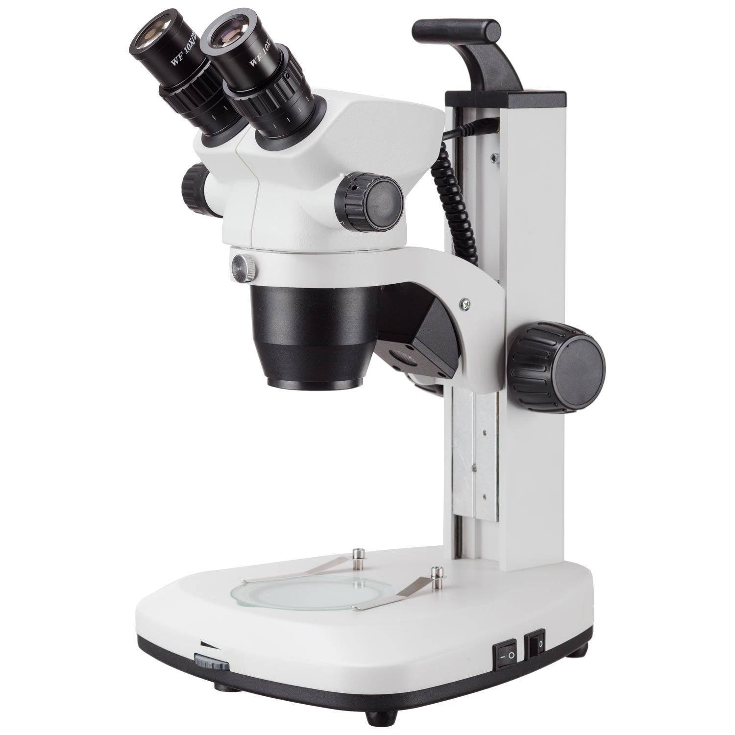 Rheostat In Microscope Microscope Rheostat
