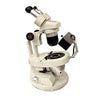 Meiji GEMT-2 / GEMT-4 Gemological Darkfield Microscope