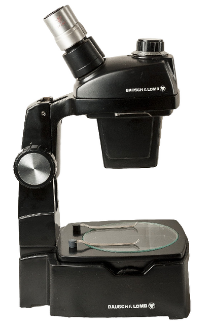 Bausch & Lomb StereoZoom 4 Microscope