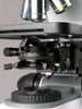 AmScope 50X-2500X Darkfield Polarizing Metallurgical Microscope + 14MP Camera