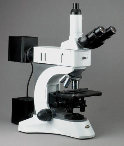 AmScope ME520TB Microscope